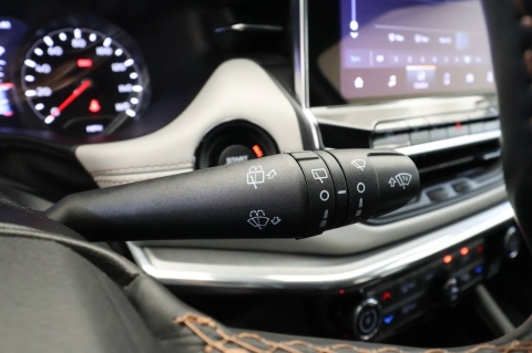 2022 Jeep Compass Limited 4x4 4dr SUV
