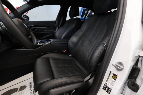 2025 BMW 5 Series 530i xDrive AWD 4dr Sedan