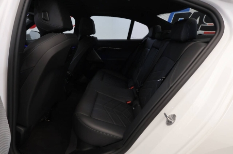 2025 BMW 5 Series 530i xDrive AWD 4dr Sedan
