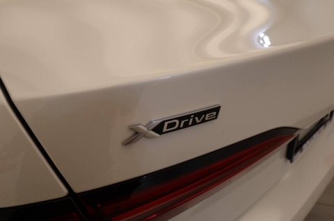 2025 BMW 5 Series 530i xDrive AWD 4dr Sedan