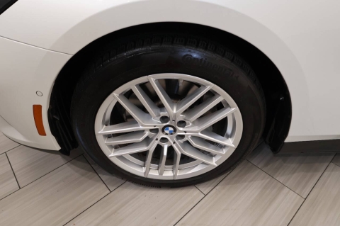 2025 BMW 5 Series 530i xDrive AWD 4dr Sedan