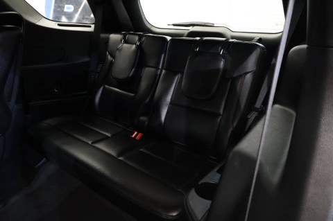 2022 Ford Explorer ST Line AWD 4dr SUV