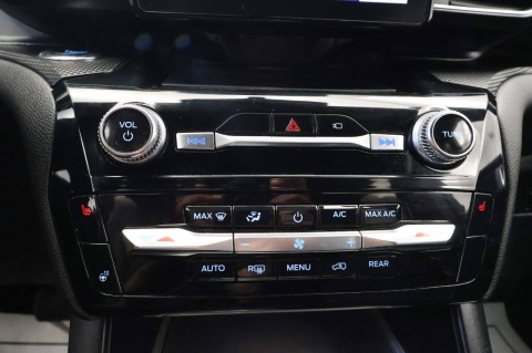 2022 Ford Explorer ST Line AWD 4dr SUV