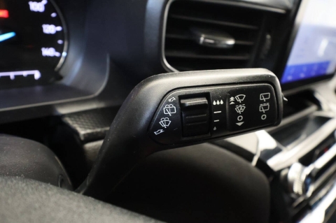 2022 Ford Explorer ST Line AWD 4dr SUV