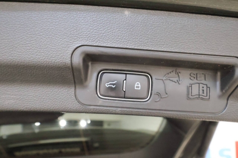 2022 Ford Explorer ST Line AWD 4dr SUV