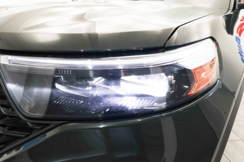 2022 Ford Explorer ST Line AWD 4dr SUV
