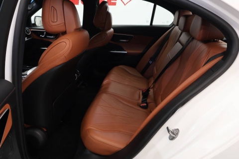 2022 Mercedes-Benz C-Class C 300 4MATIC AWD 4dr Sedan
