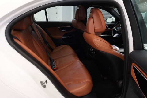 2022 Mercedes-Benz C-Class C 300 4MATIC AWD 4dr Sedan