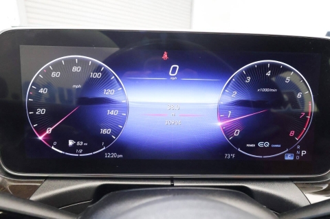 2022 Mercedes-Benz C-Class C 300 4MATIC AWD 4dr Sedan