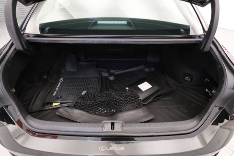 2020 Lexus ES 350 Base 4dr Sedan