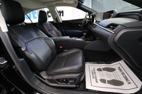 2020 Lexus ES 350 Base 4dr Sedan