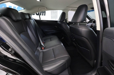 2020 Lexus ES 350 Base 4dr Sedan