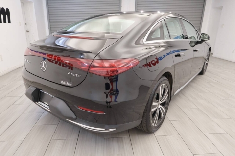2023 Mercedes-Benz EQE EQE 350 4MATIC AWD 4dr SUV