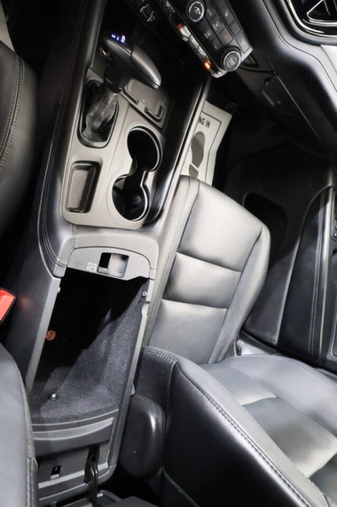 2022 Dodge Durango GT Plus AWD 4dr SUV