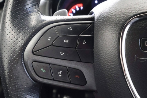 2022 Dodge Durango GT Plus AWD 4dr SUV