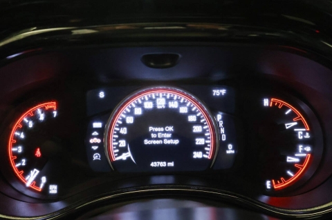 2022 Dodge Durango GT Plus AWD 4dr SUV