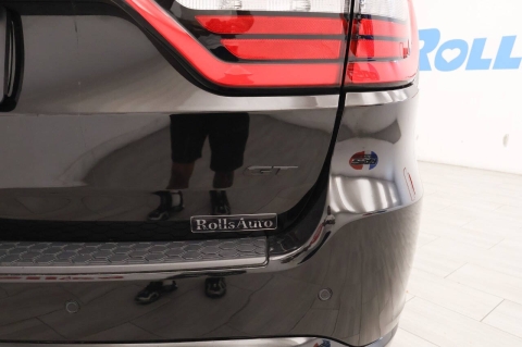 2022 Dodge Durango GT Plus AWD 4dr SUV