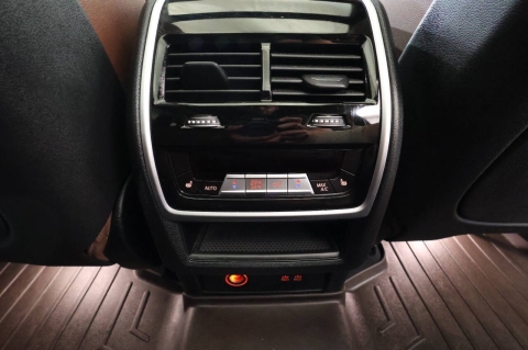 2021 BMW X7 M50i AWD 4dr Sports Activity Vehicle
