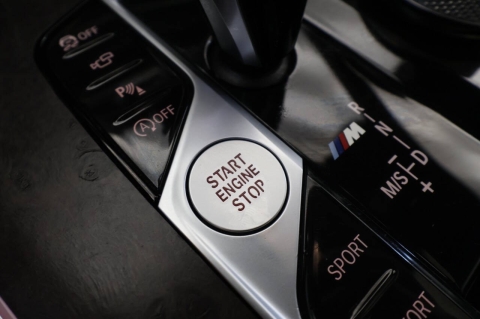 2021 BMW X7 M50i AWD 4dr Sports Activity Vehicle