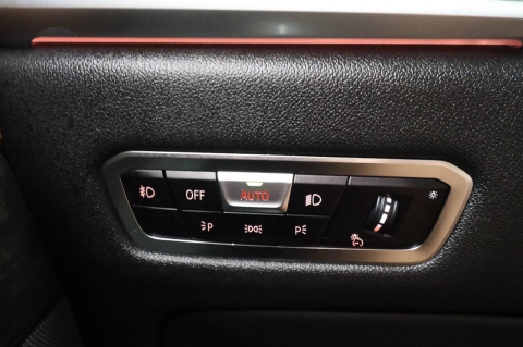 2021 BMW X7 M50i AWD 4dr Sports Activity Vehicle