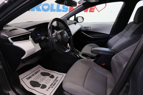 2024 Toyota Corolla SE 4dr Sedan