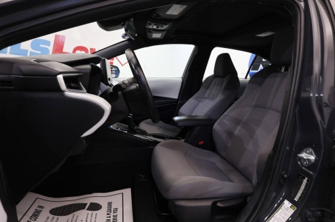 2024 Toyota Corolla SE 4dr Sedan