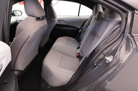 2024 Toyota Corolla SE 4dr Sedan