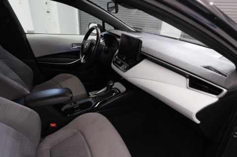 2024 Toyota Corolla SE 4dr Sedan