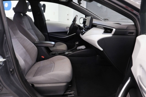 2024 Toyota Corolla SE 4dr Sedan