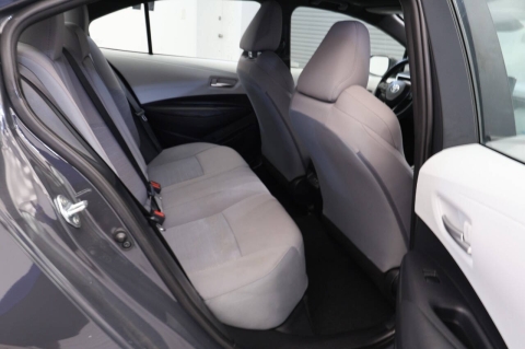2024 Toyota Corolla SE 4dr Sedan