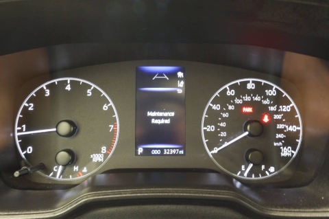 2024 Toyota Corolla SE 4dr Sedan