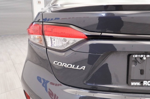 2024 Toyota Corolla SE 4dr Sedan