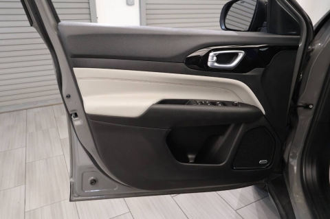 2023 Jeep Compass High Altitude 4x4 4dr SUV
