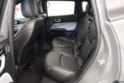 2023 Jeep Compass High Altitude 4x4 4dr SUV