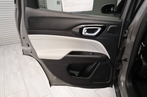 2023 Jeep Compass High Altitude 4x4 4dr SUV