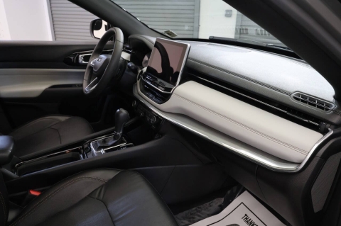 2023 Jeep Compass High Altitude 4x4 4dr SUV