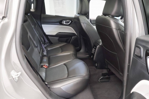 2023 Jeep Compass High Altitude 4x4 4dr SUV