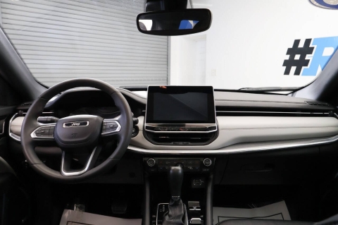 2023 Jeep Compass High Altitude 4x4 4dr SUV