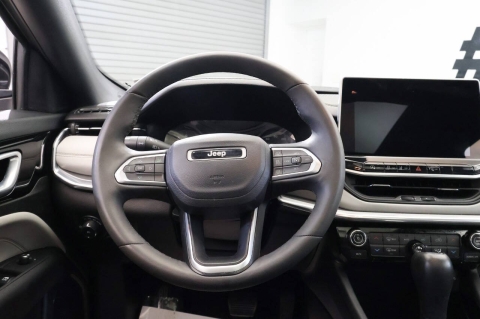 2023 Jeep Compass High Altitude 4x4 4dr SUV