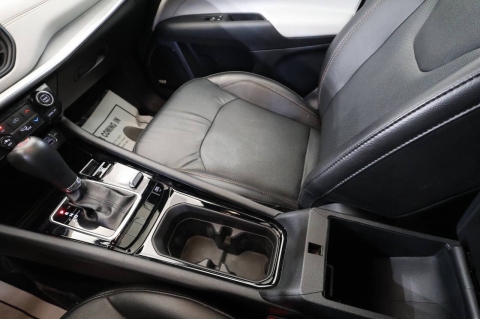 2023 Jeep Compass High Altitude 4x4 4dr SUV