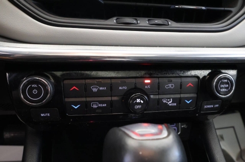2023 Jeep Compass High Altitude 4x4 4dr SUV