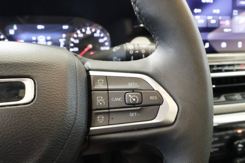 2023 Jeep Compass High Altitude 4x4 4dr SUV