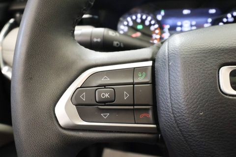 2023 Jeep Compass High Altitude 4x4 4dr SUV