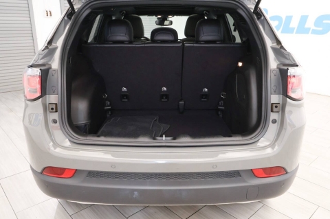 2023 Jeep Compass High Altitude 4x4 4dr SUV