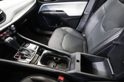 2023 Jeep Compass Limited 4x4 4dr SUV