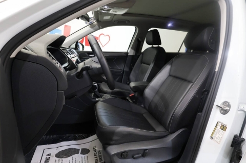 2023 Volkswagen Tiguan SE 4Motion AWD 4dr SUV