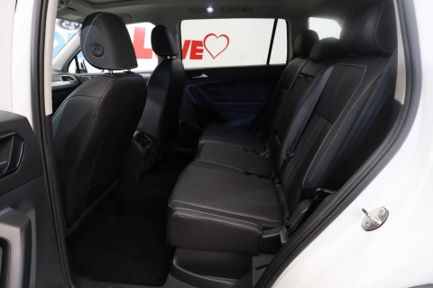 2023 Volkswagen Tiguan SE 4Motion AWD 4dr SUV