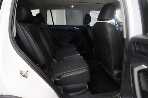 2023 Volkswagen Tiguan SE 4Motion AWD 4dr SUV