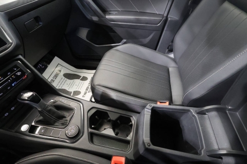2023 Volkswagen Tiguan SE 4Motion AWD 4dr SUV