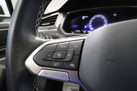 2023 Volkswagen Tiguan SE 4Motion AWD 4dr SUV